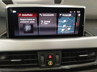 BMW X1 xDrive 25e