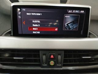 BMW X1 xDrive 25e