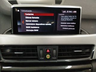 BMW X1 xDrive 25e