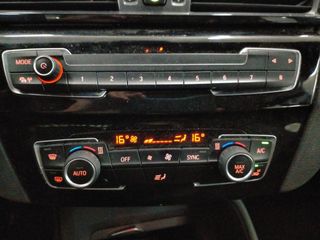 BMW X1 xDrive 25e