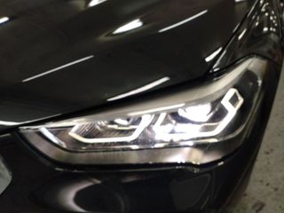 BMW X1 xDrive 25e