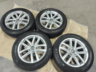 Llantas Volkswagen 16 Originales