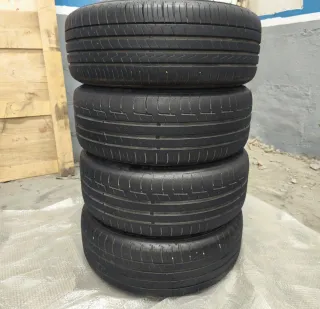 Llantas Volkswagen 16 Originales