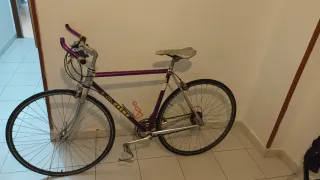 Bicicleta de carretera,Vitus lefaltan.(1) nomático