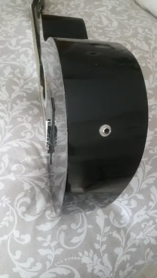 Guitarra Española Electrificada. 80€.