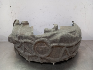 PASO RUEDA TRASERO DERECHO AUDI A3 SPORTBACK (8VA