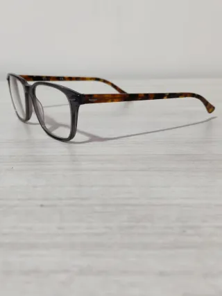 Occhiali da vista rayban lunettes glasses