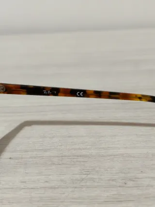 Occhiali da vista rayban lunettes glasses