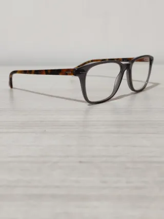 Occhiali da vista rayban lunettes glasses