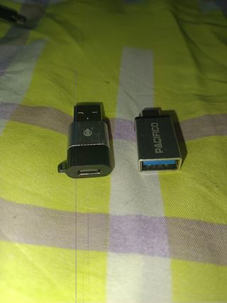 UGREEN Hub USB 3.2 Gen 2 4 Puertos