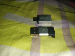 UGREEN Hub USB 3.2 Gen 2 4 Puertos
