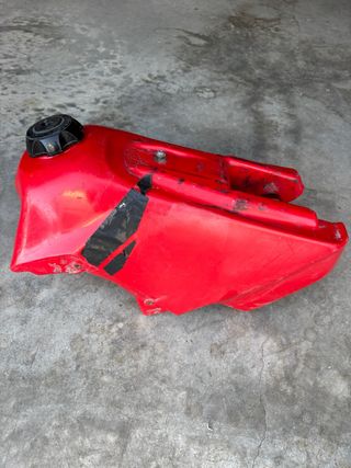 Depósito Gasolina Honda XR 650 R