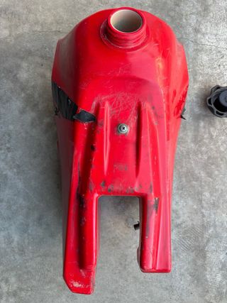 Depósito Gasolina Honda XR 650 R