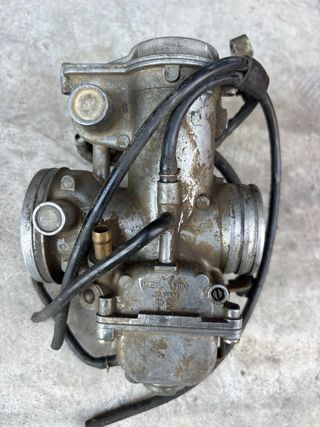 Depósito Gasolina Honda XR 650 R