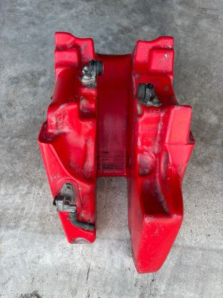 Depósito Gasolina Honda XR 650 R