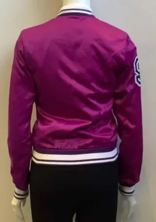 Chaqueta Nike Universitaria bomber 
