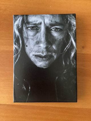 Quadro di Kirk Hammett (Metallica)