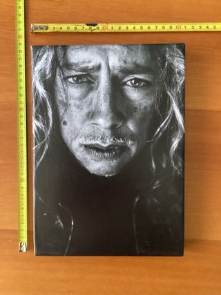 Quadro di Kirk Hammett (Metallica)