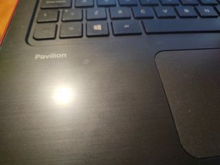 HP Pavilion Laptop
