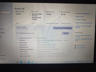 HP Pavilion Laptop