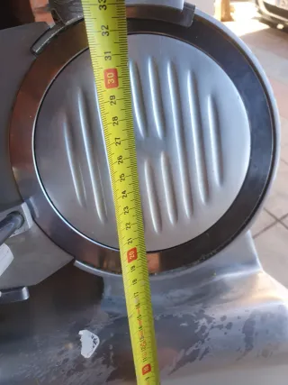 Cortafiambres profesional