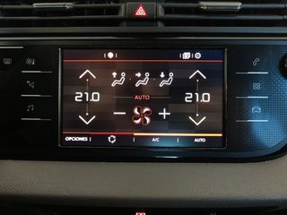 Citroën C4 Picasso Shine