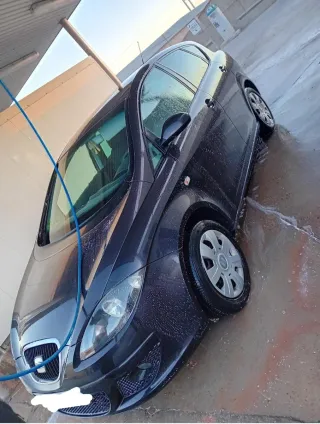 SEAT Toledo 2006