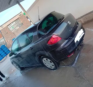 SEAT Toledo 2006
