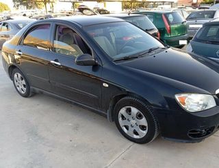 Volante kia cerato 2.0 ex crdi berlina 422929
