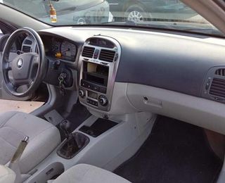 Volante kia cerato 2.0 ex crdi berlina 422929