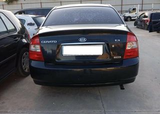 Volante kia cerato 2.0 ex crdi berlina 422929