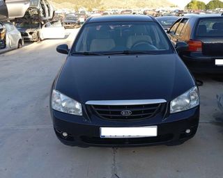 Volante kia cerato 2.0 ex crdi berlina 422929