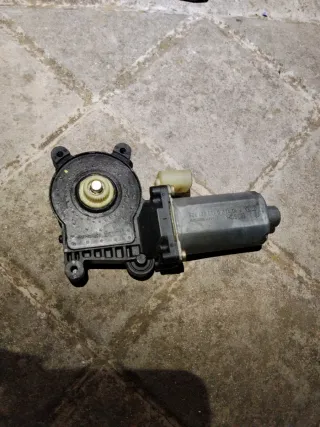 Motor elevalunas BMW E46 Trasero Derecho