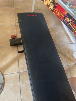 Multiestación Corenght Máquina Home Gym