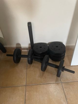 Multiestación Corenght Máquina Home Gym