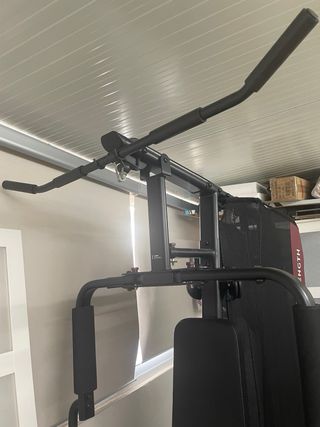 Multiestación Corenght Máquina Home Gym
