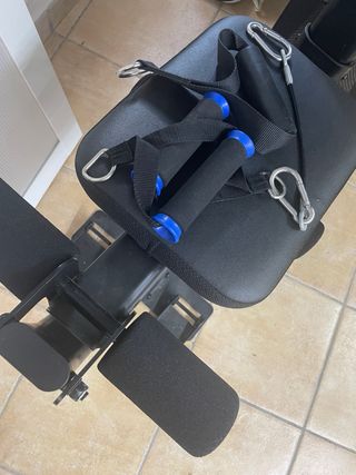 Multiestación Corenght Máquina Home Gym