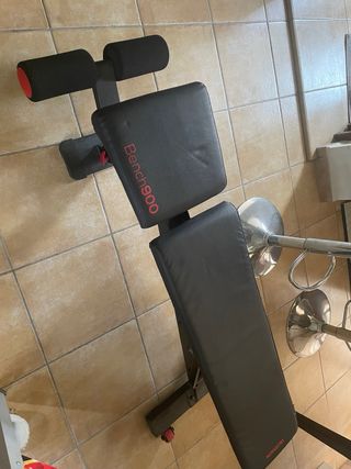 Multiestación Corenght Máquina Home Gym