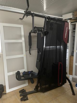 Multiestación Corenght Máquina Home Gym
