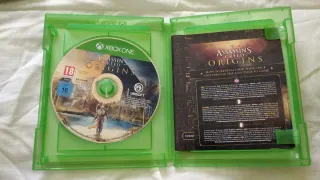 Assassin's Creed Origins Xbox One