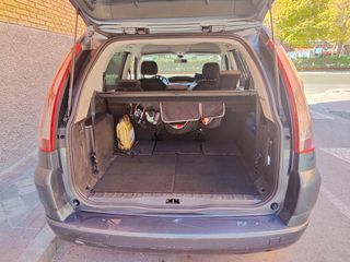 Citroen C4 Picasso 2007