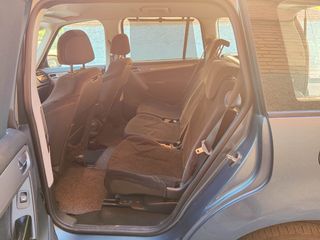 Citroen C4 Picasso 2007