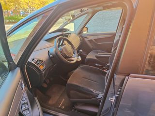 Citroen C4 Picasso 2007
