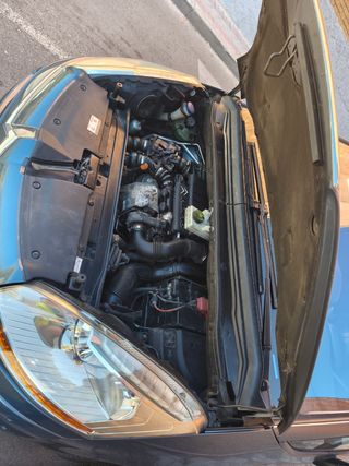 Citroen C4 Picasso 2007