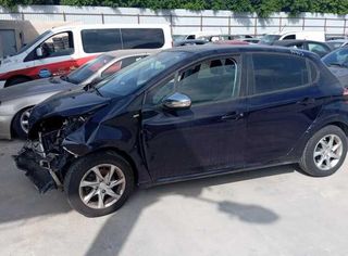 Volante peugeot 208 style 409538