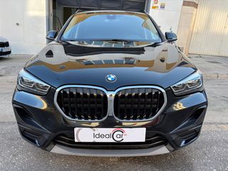 BMW X1 2020