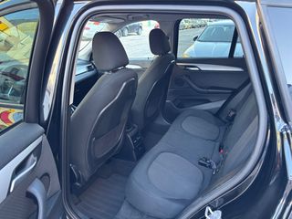 BMW X1 2020