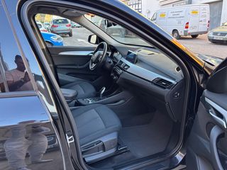 BMW X1 2020