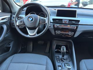BMW X1 2020