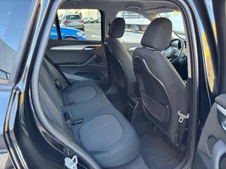 BMW X1 2020